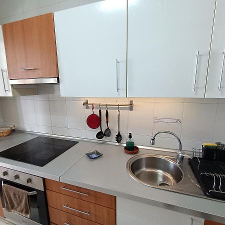 Suites Center Recinto Ferial Fuengirola Ngoại thất bức ảnh